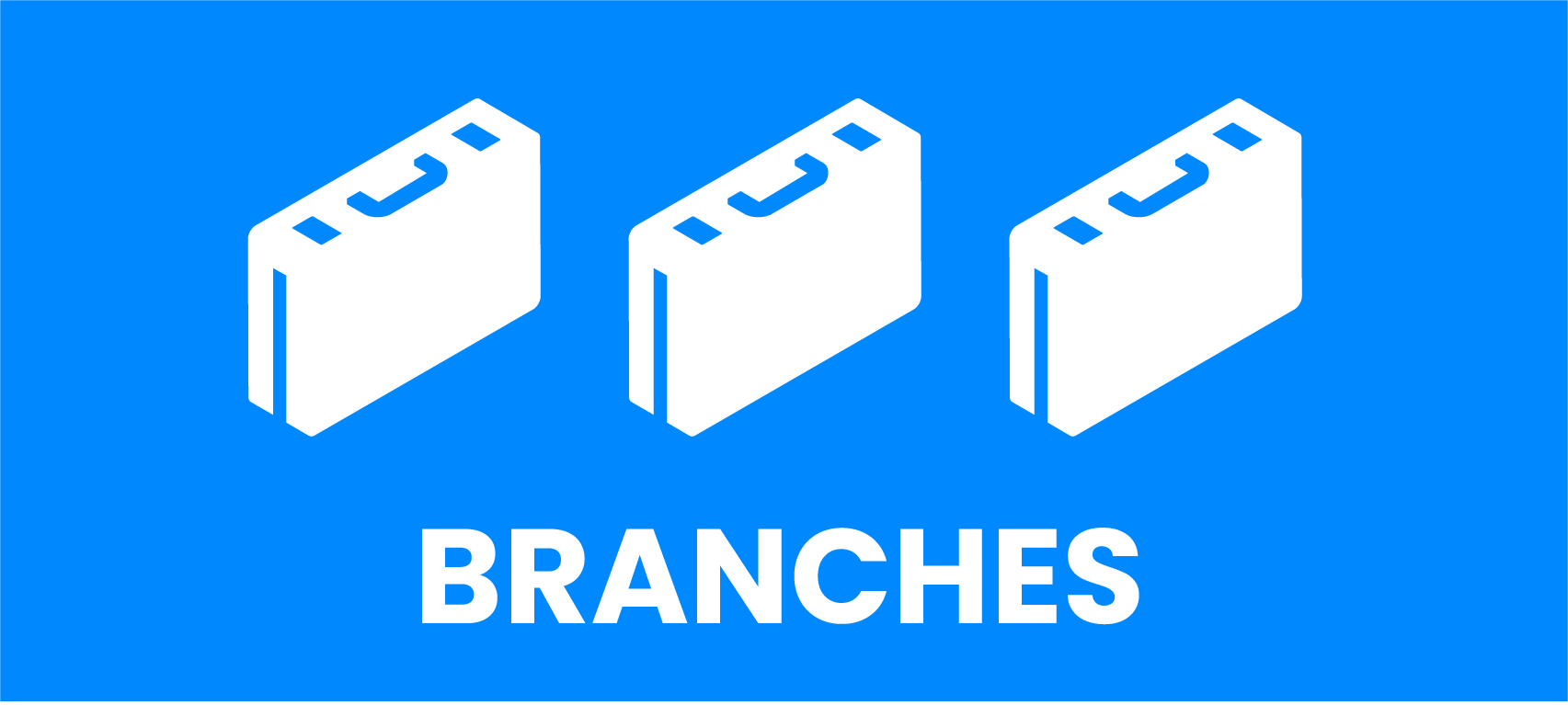 Branches 